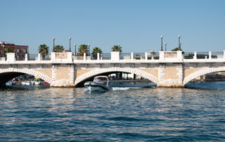 Noleggio Gommoni a Taranto