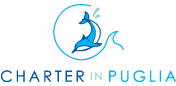 Charter in Puglia Logo